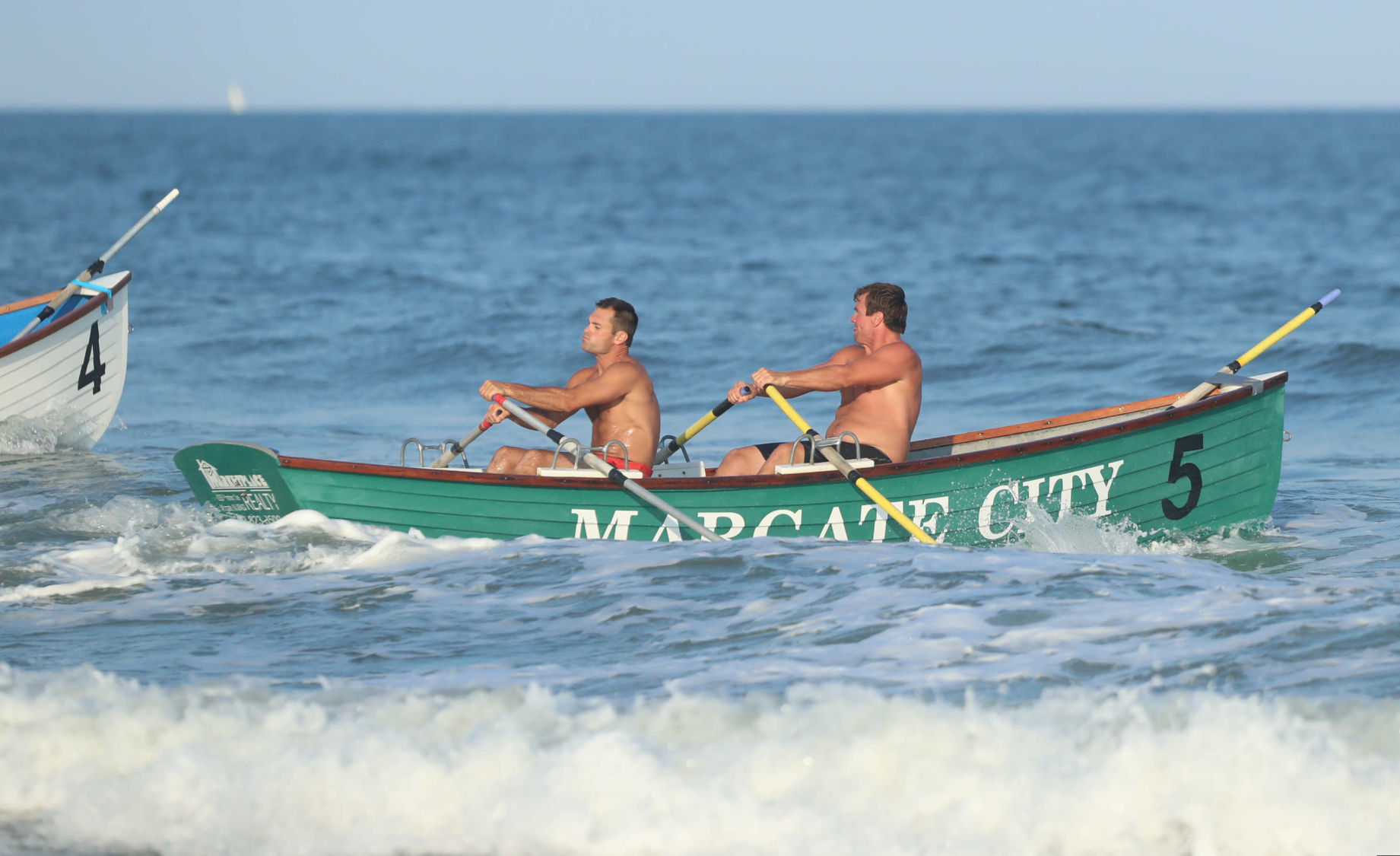 South Jersey Lifeguard Championships